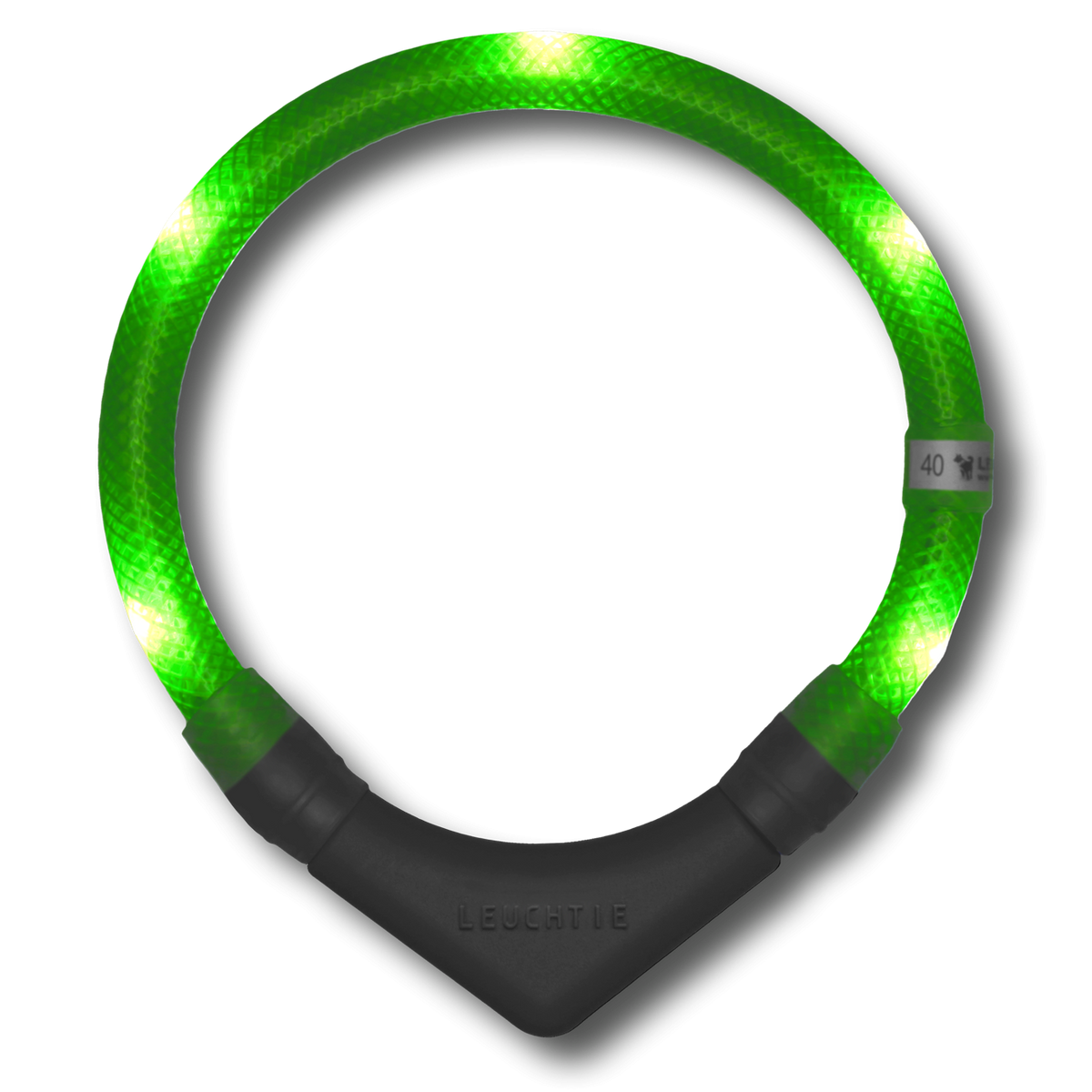 Leuchtie Plus - Motion Sensor LED Dog Collar