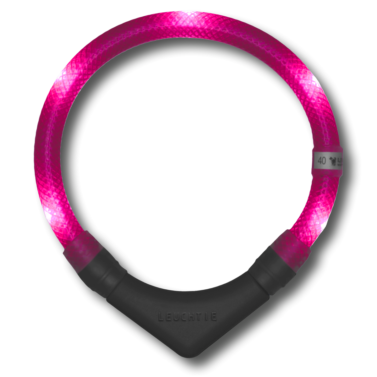 Leuchtie Plus - Motion Sensor LED Dog Collar