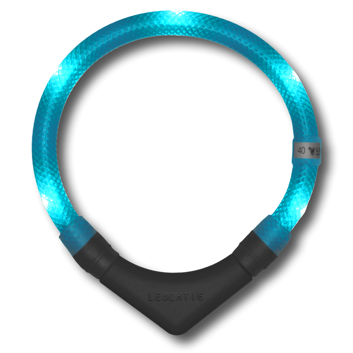 Leuchtie Plus - Motion Sensor LED Dog Collar